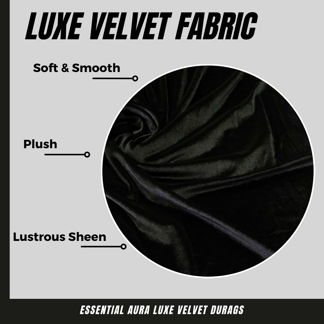 Velvet Durags