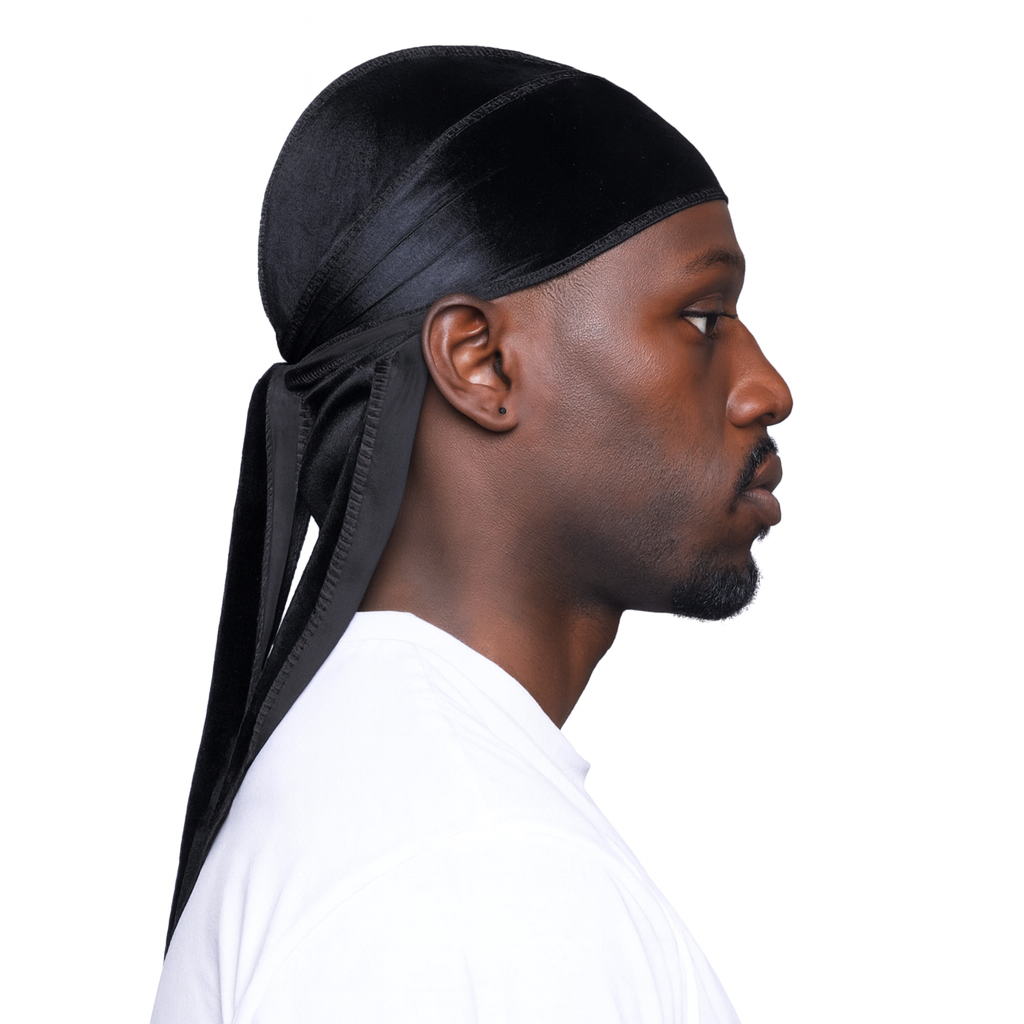 Velvet Durags