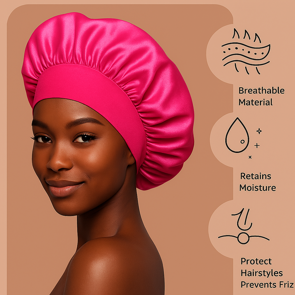 Regular Bonnet