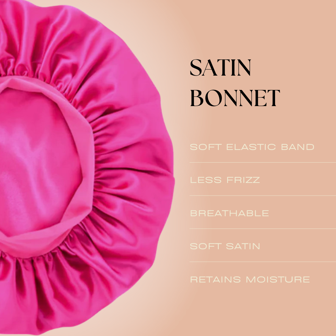 Regular Bonnet