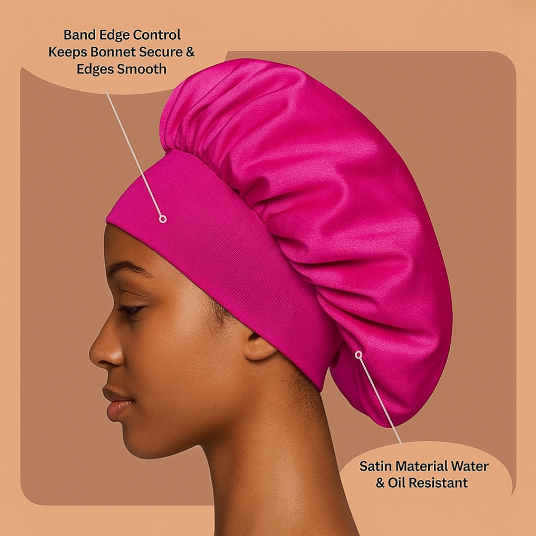 Regular Bonnet