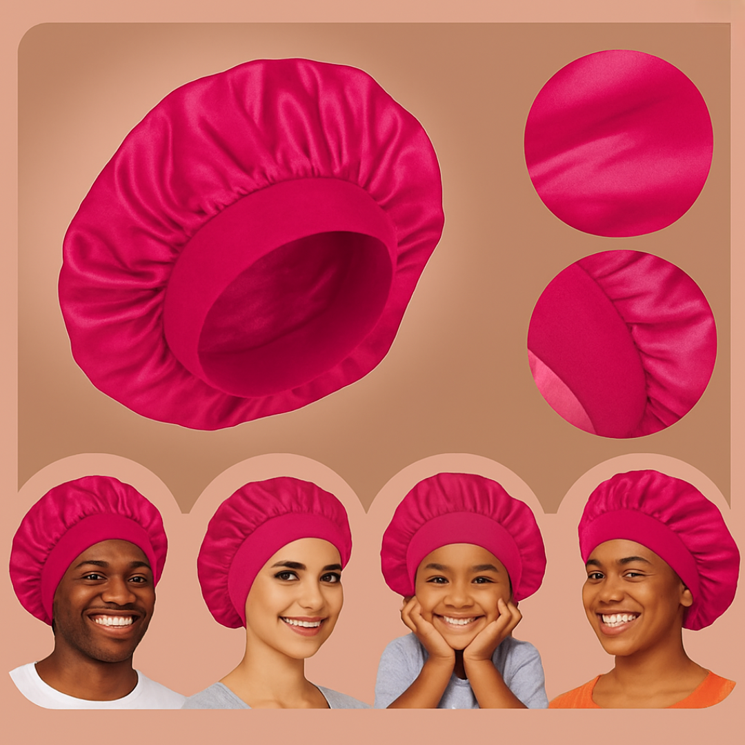 Regular Bonnet