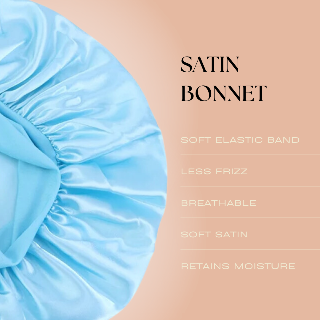 Regular Bonnet