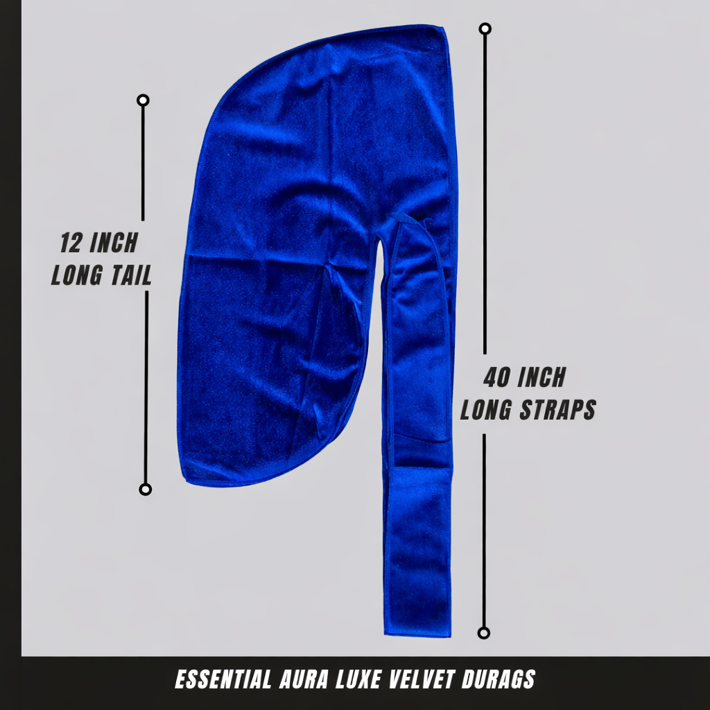 Velvet Durags