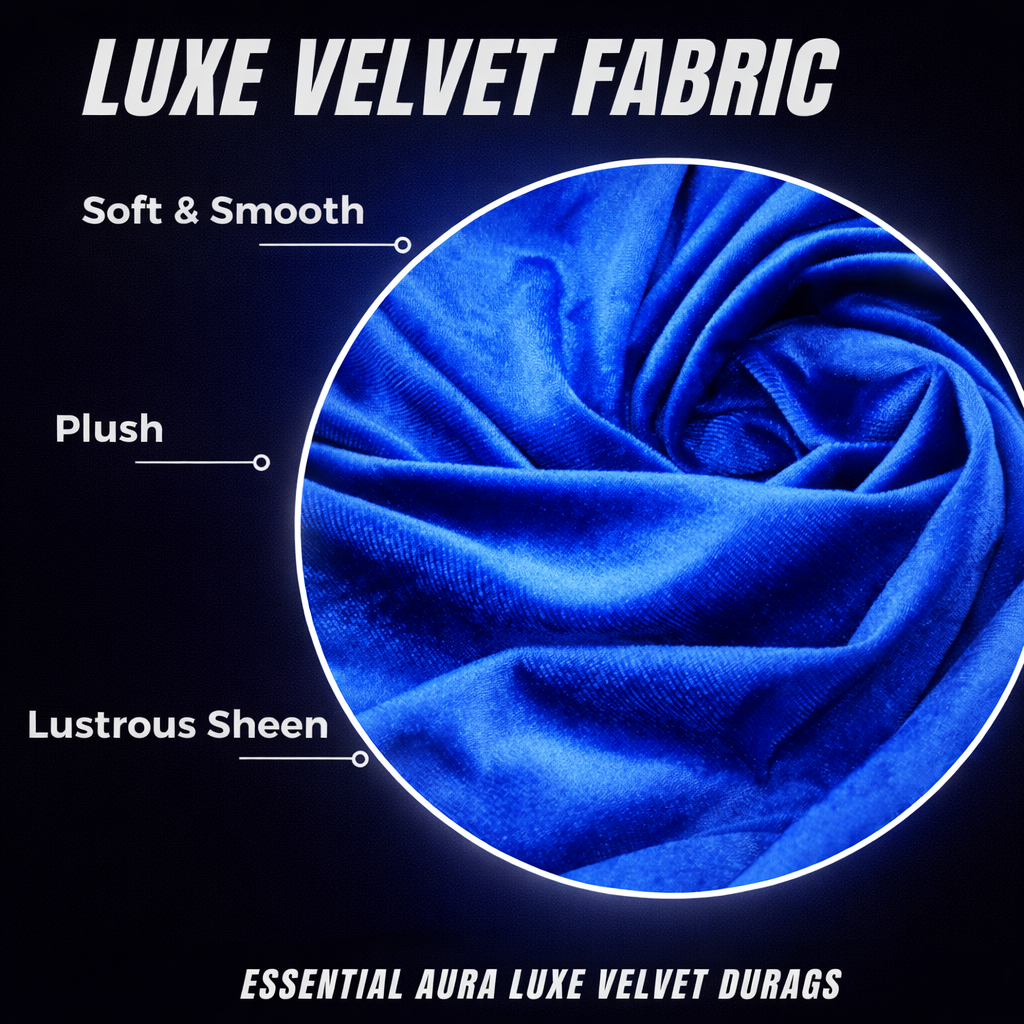 Velvet Durags