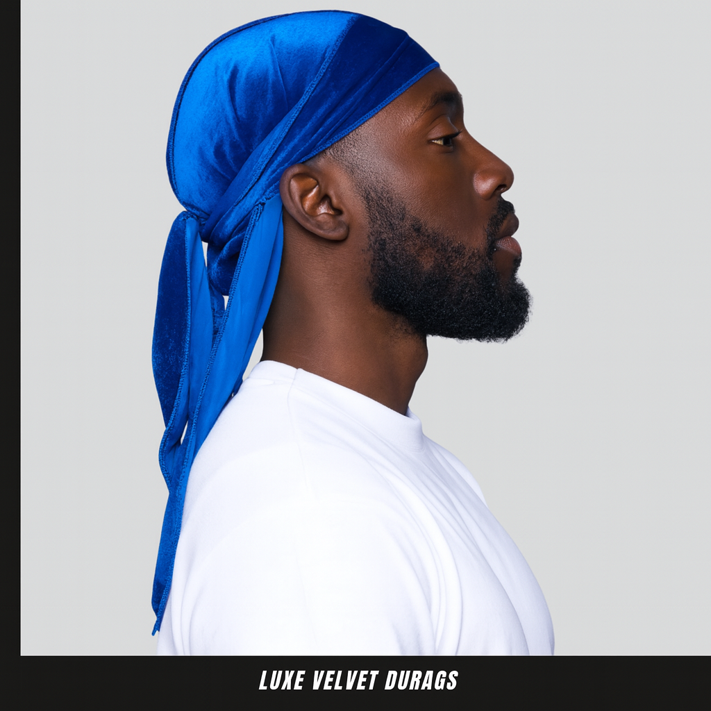 Velvet Durags