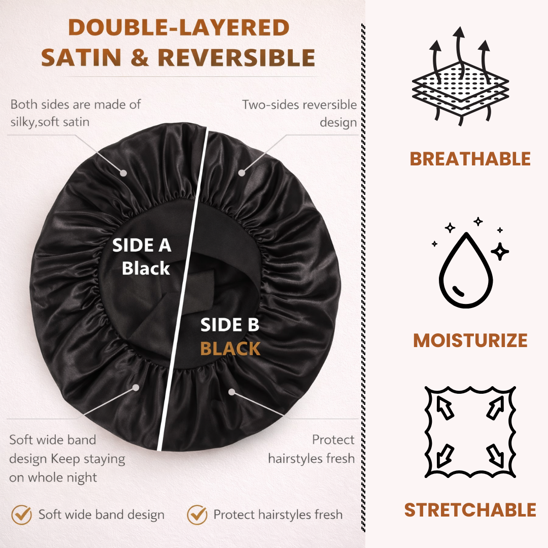 Reversible Bonnet