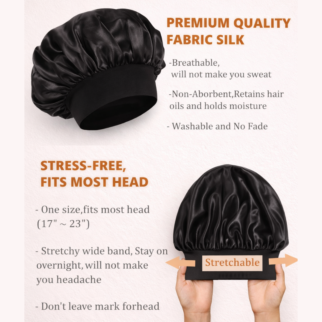 Reversible Bonnet