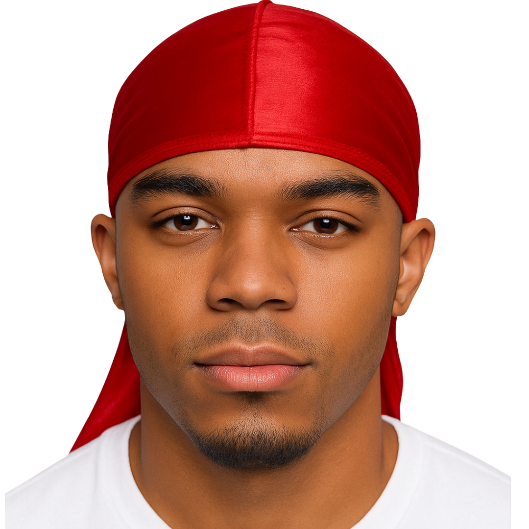 Silk Durag