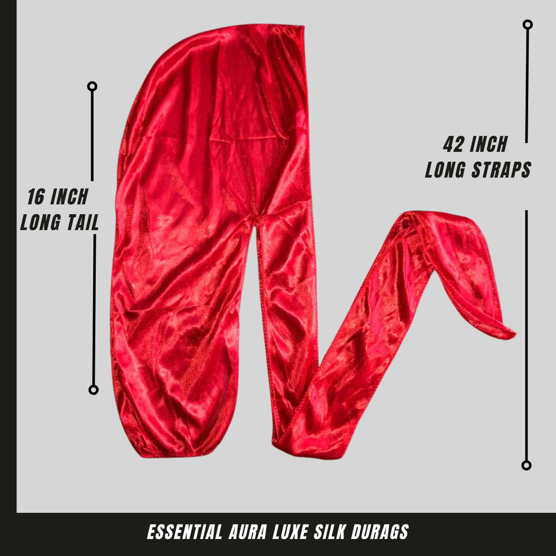 Silk Durag