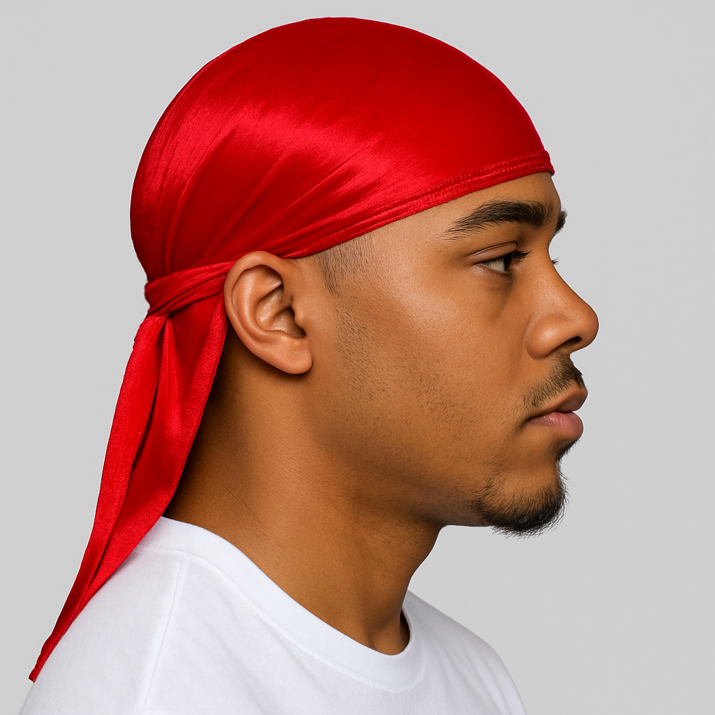 Silk Durag