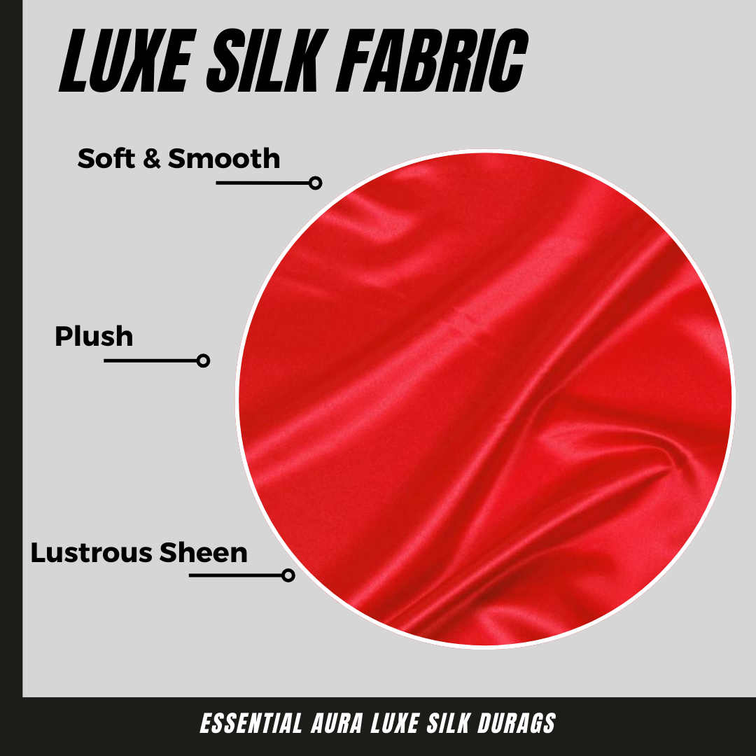 Silk Durag