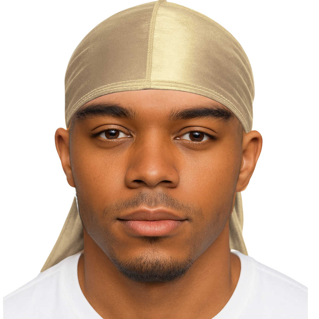 Silk Durag