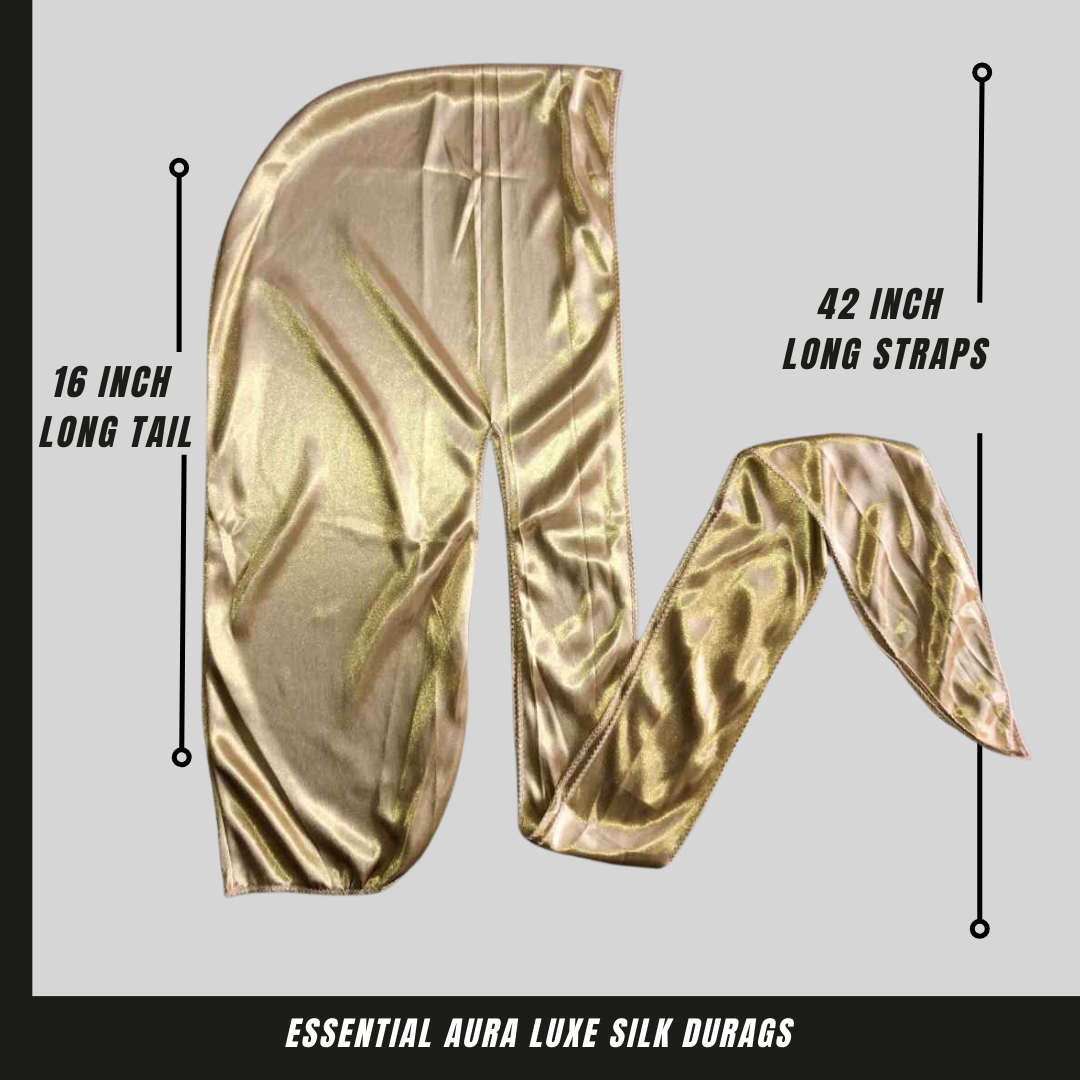 Silk Durag