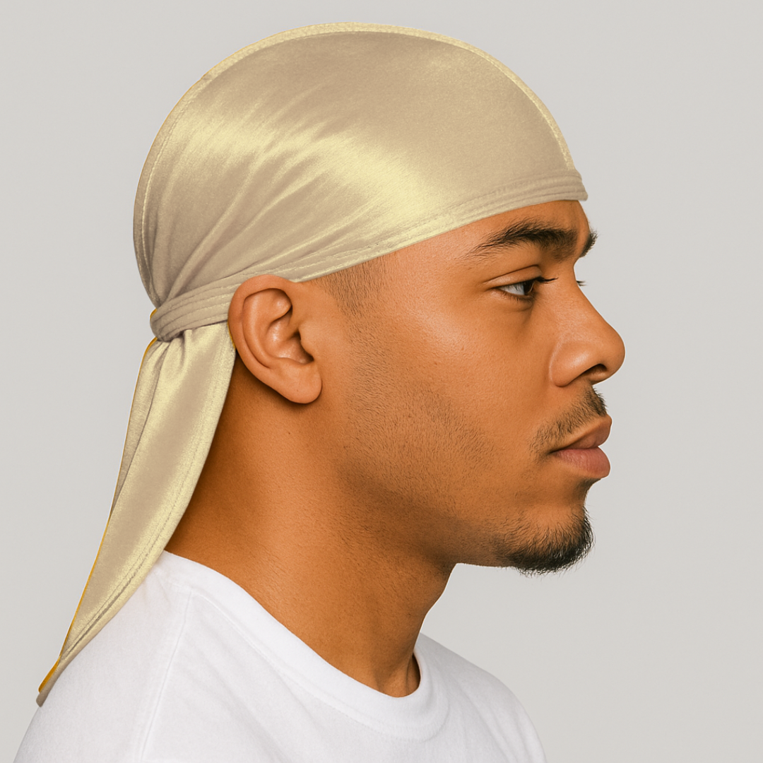 Silk Durag