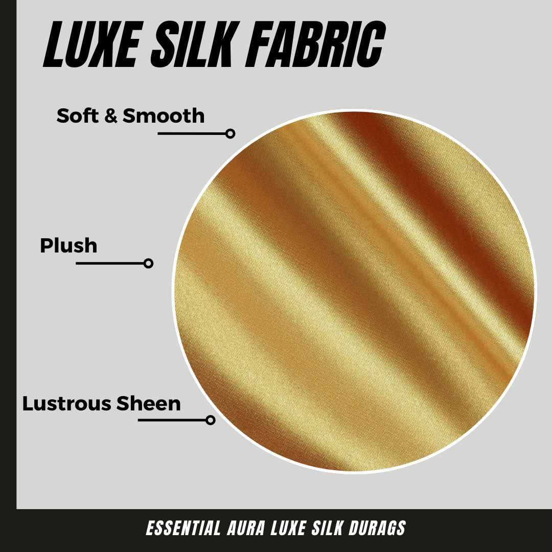 Silk Durag