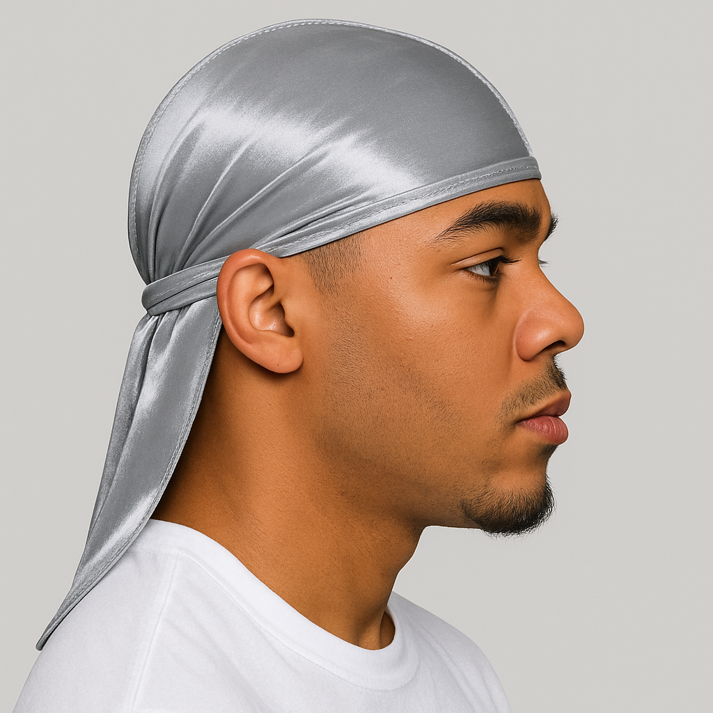 Silk Durag