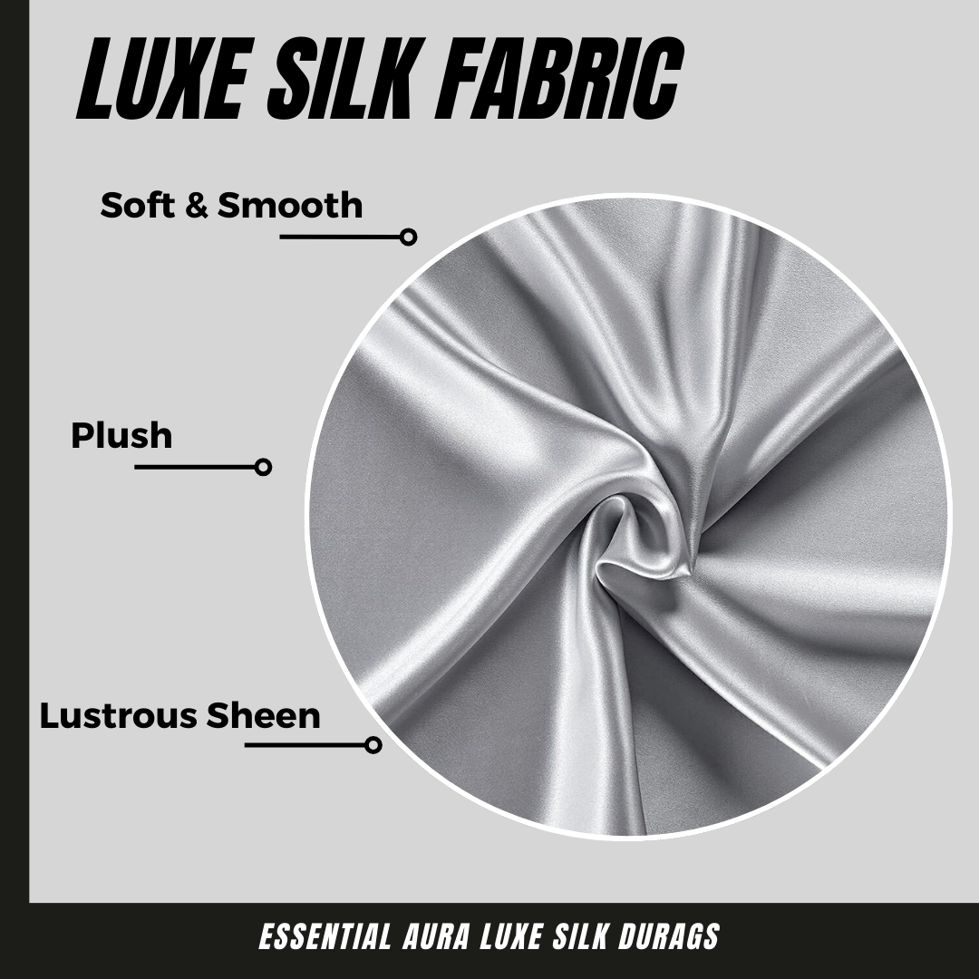 Silk Durag
