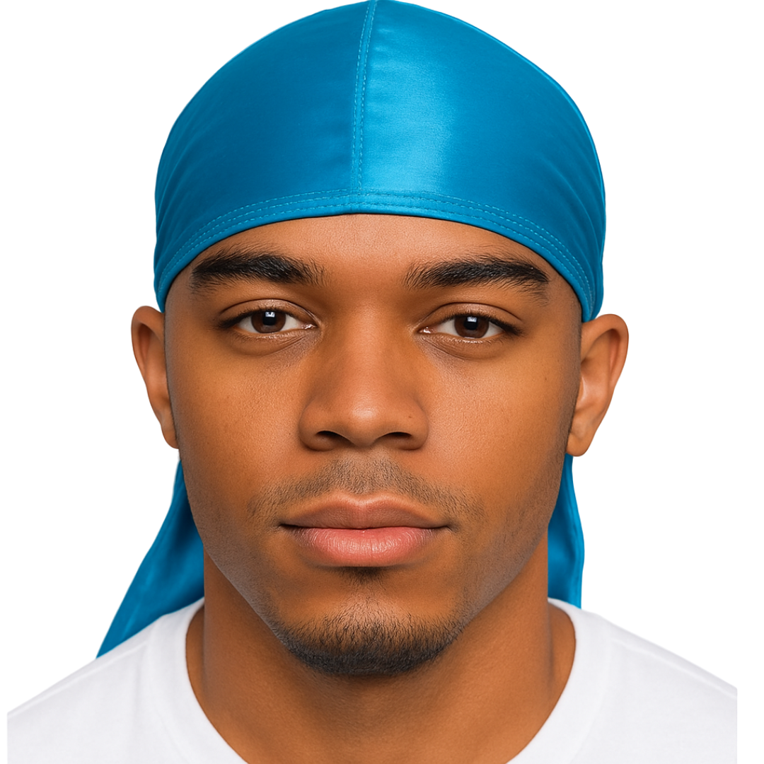 Silk Durag