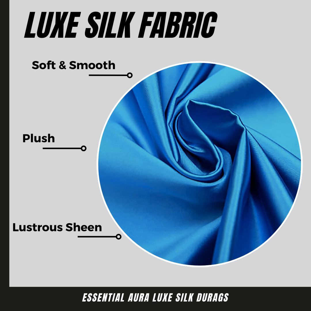 Silk Durag
