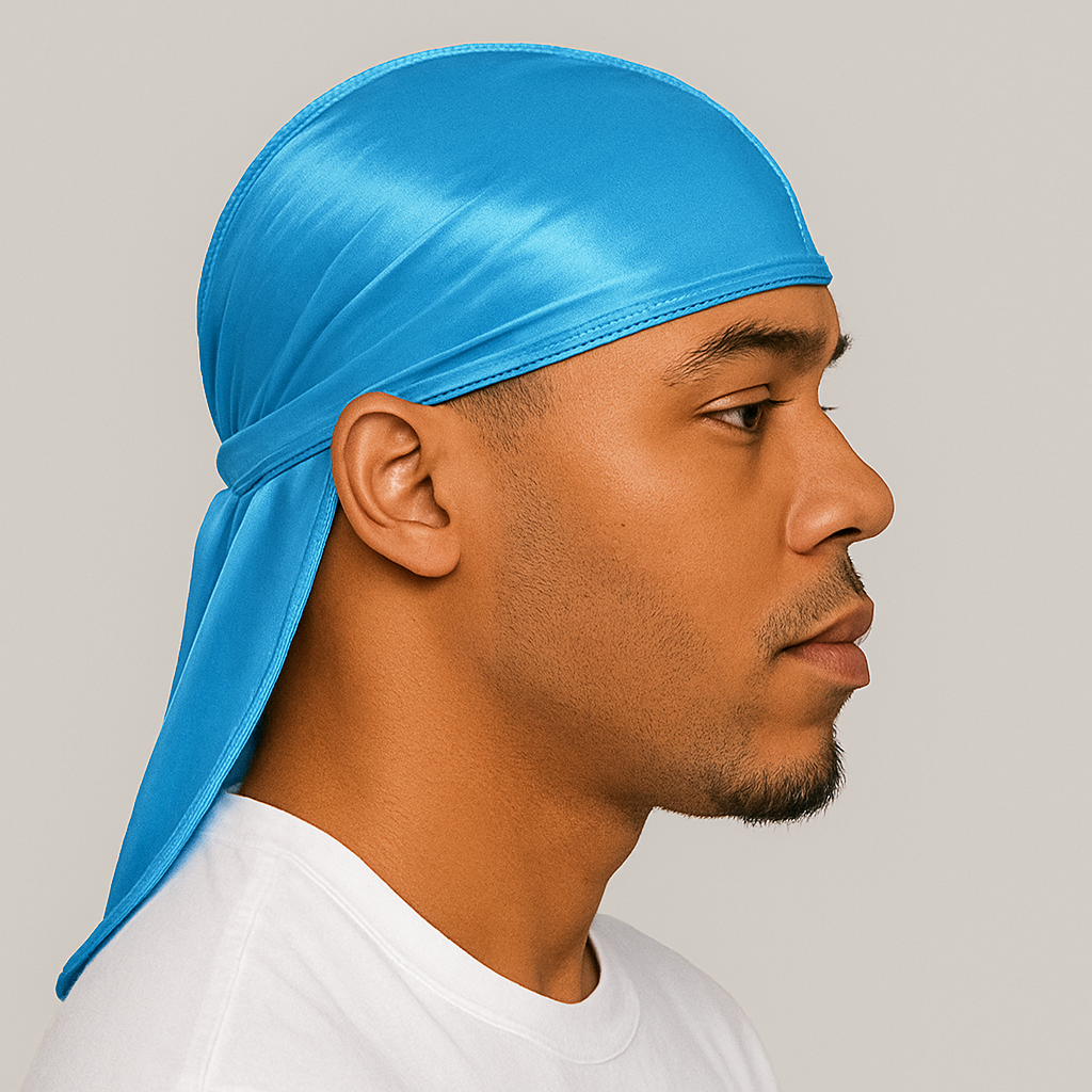 Silk Durag