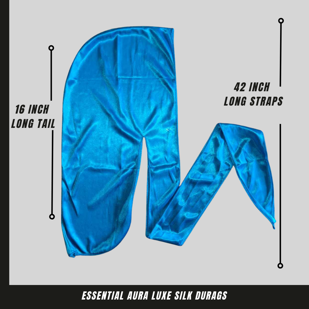 Silk Durag