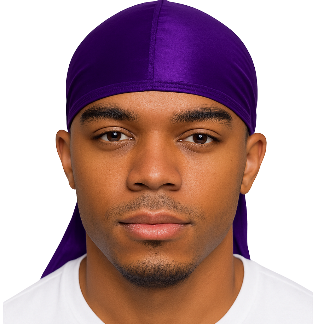 Silk Durag