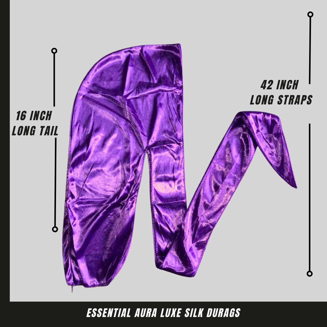 Silk Durag