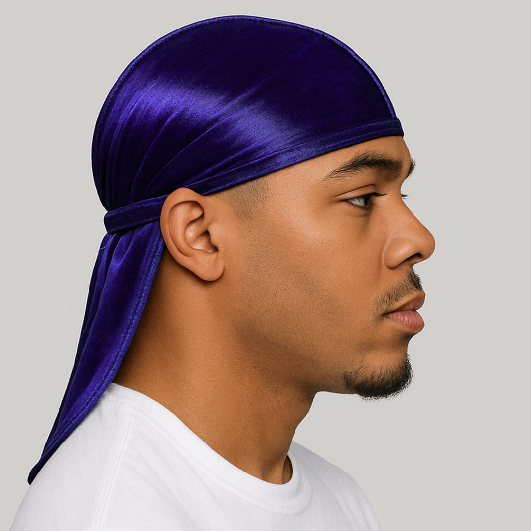 Silk Durag