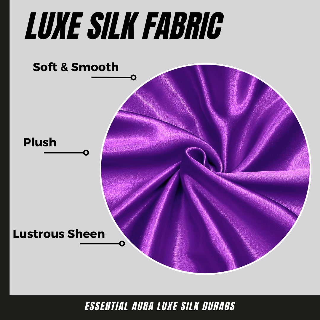 Silk Durag