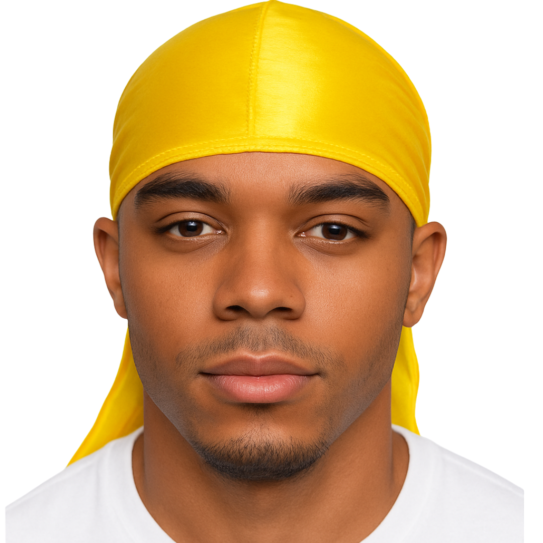Silk Durag