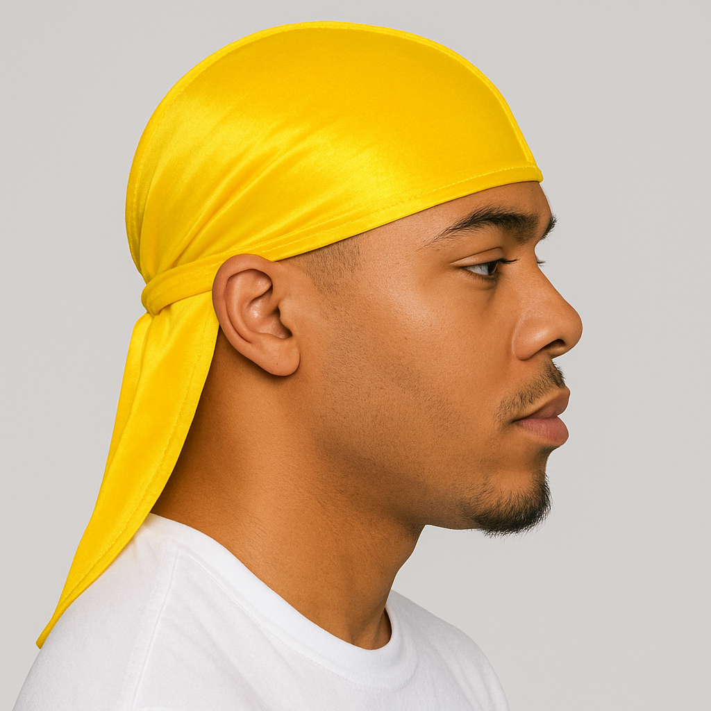 Silk Durag