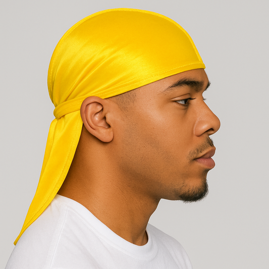 Silk Durag