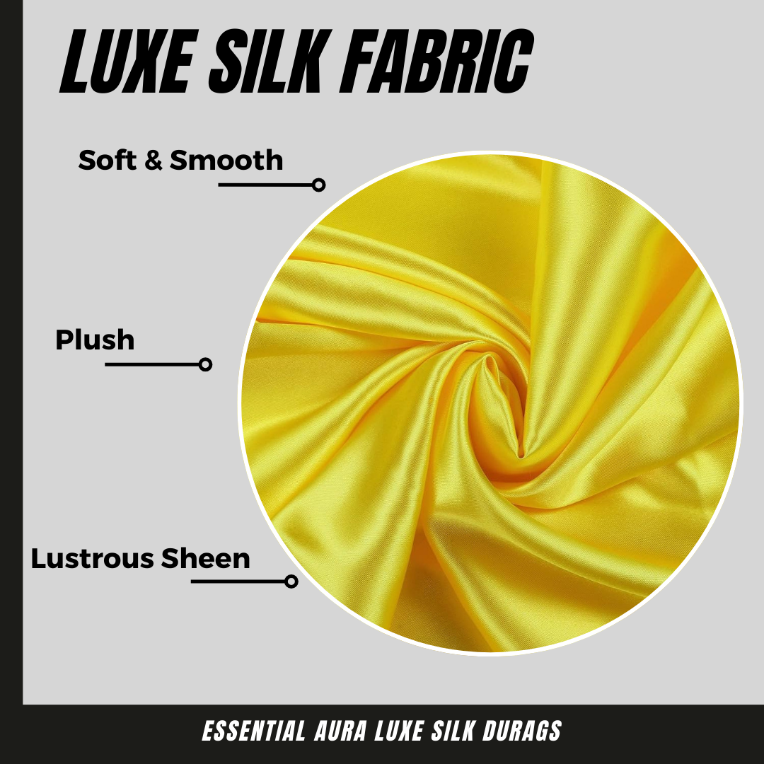 Silk Durag