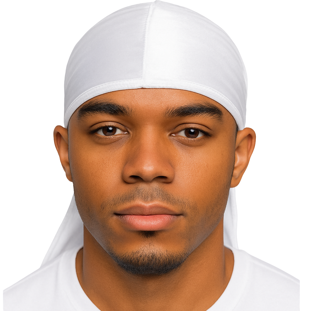 Silk Durag