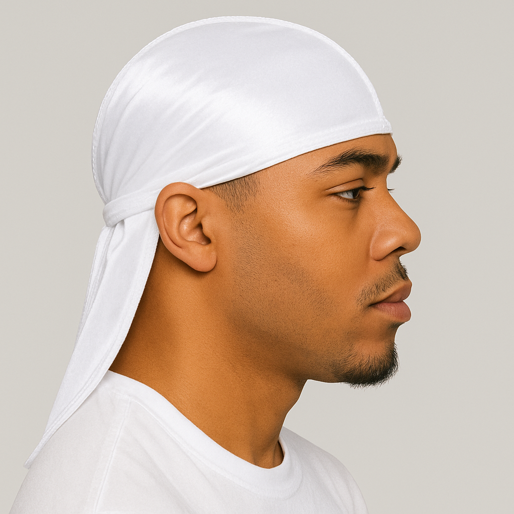 Silk Durag
