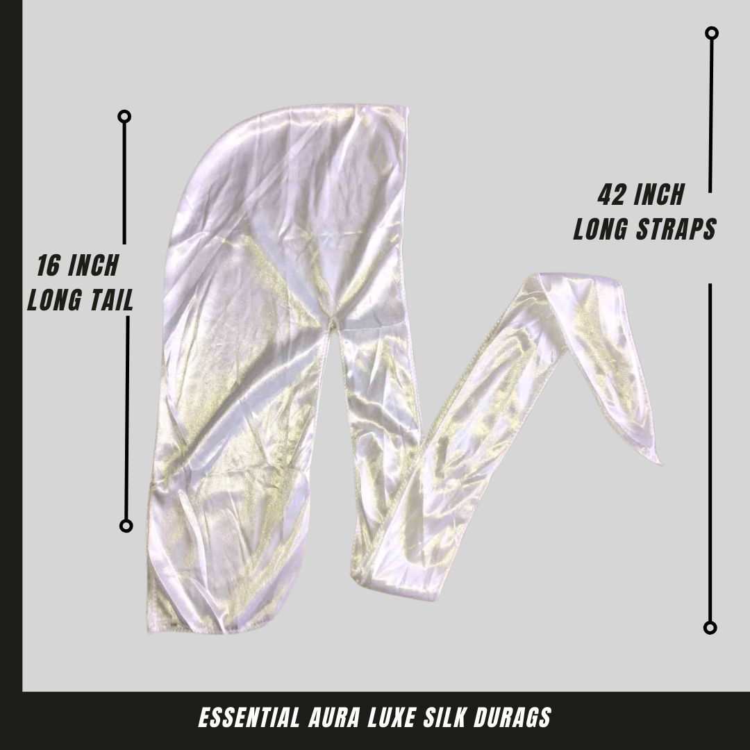 Silk Durag