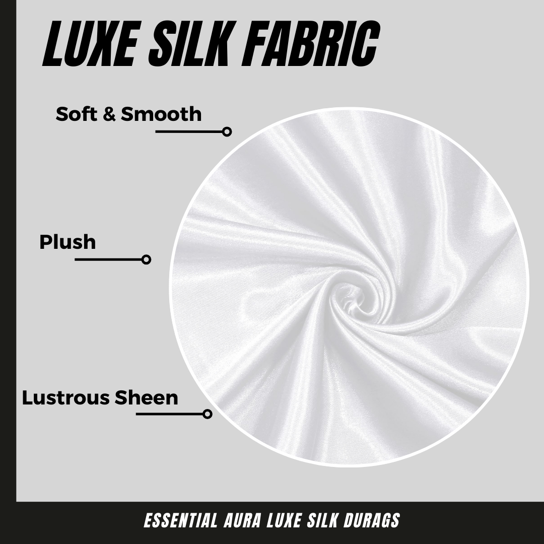 Silk Durag