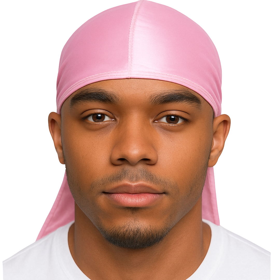 Silk Durag