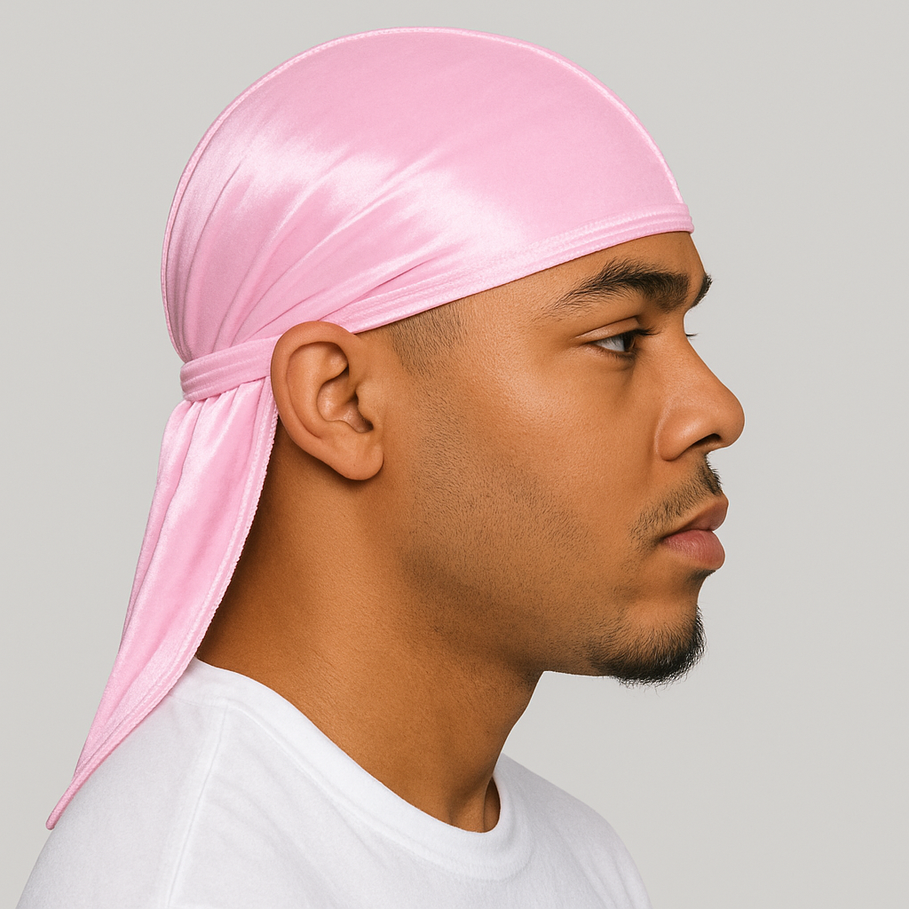 Silk Durag