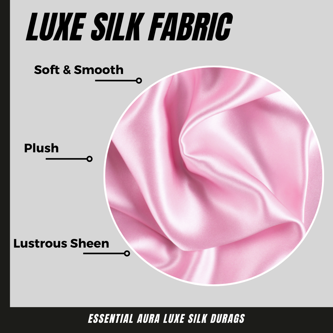 Silk Durag