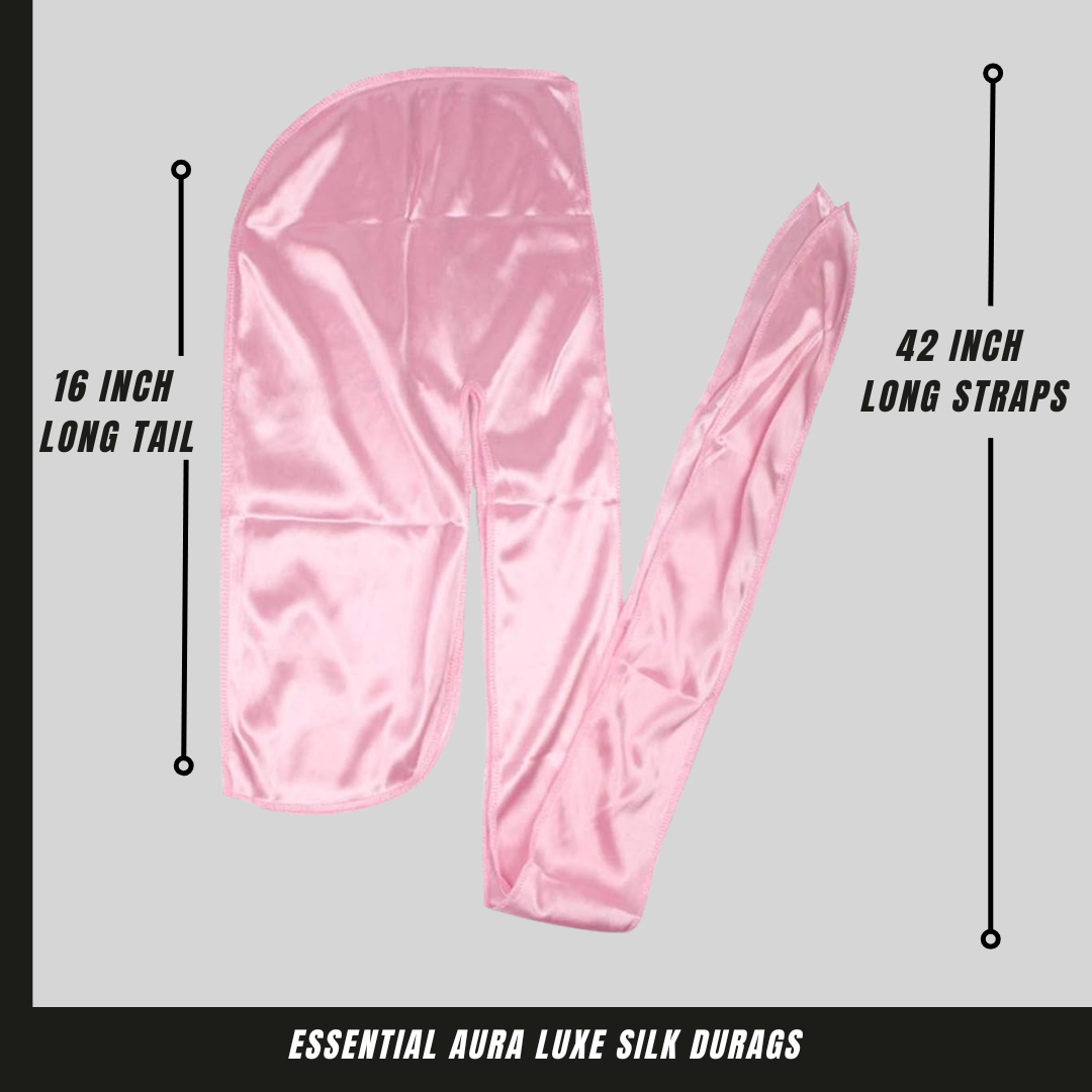Silk Durag