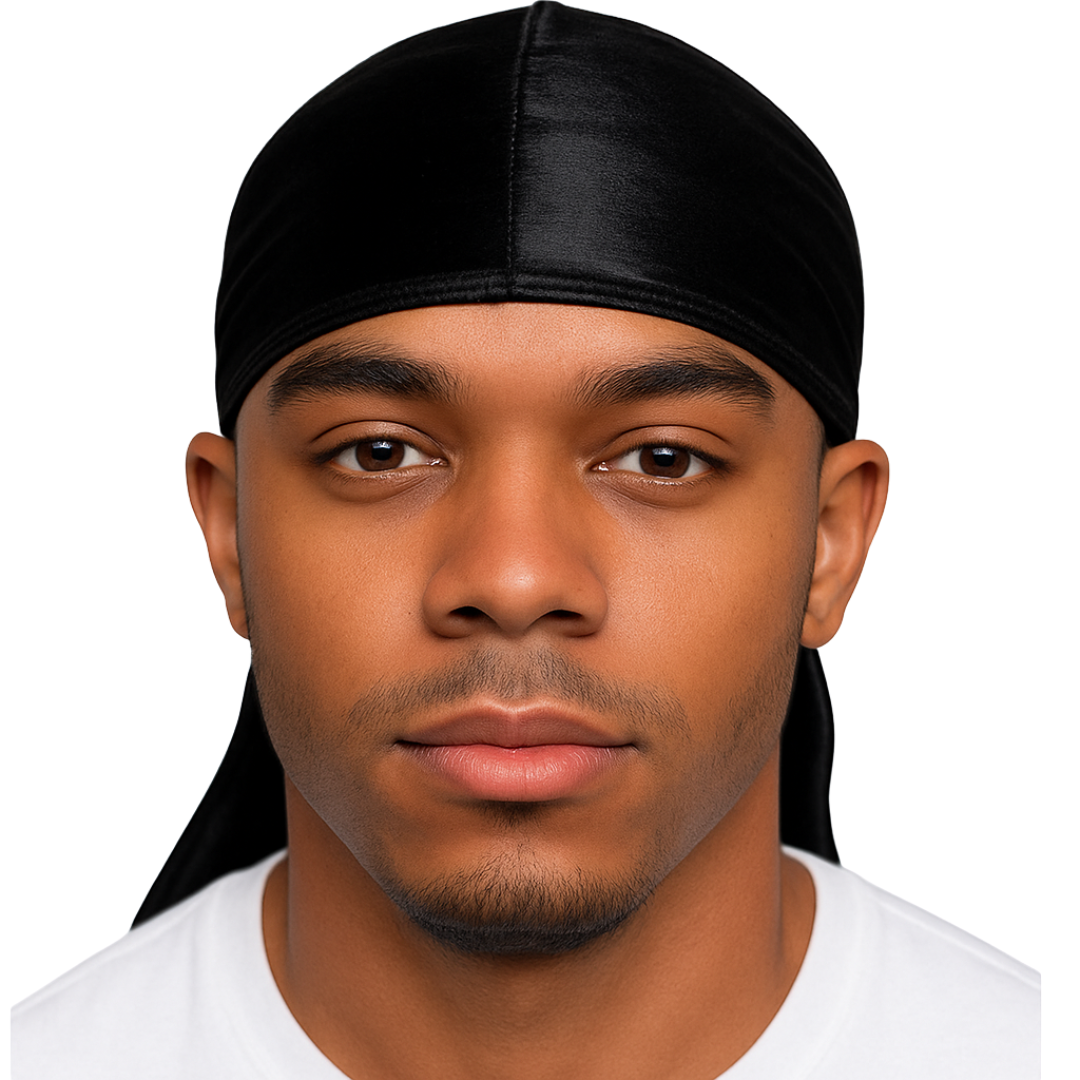 Silk Durag