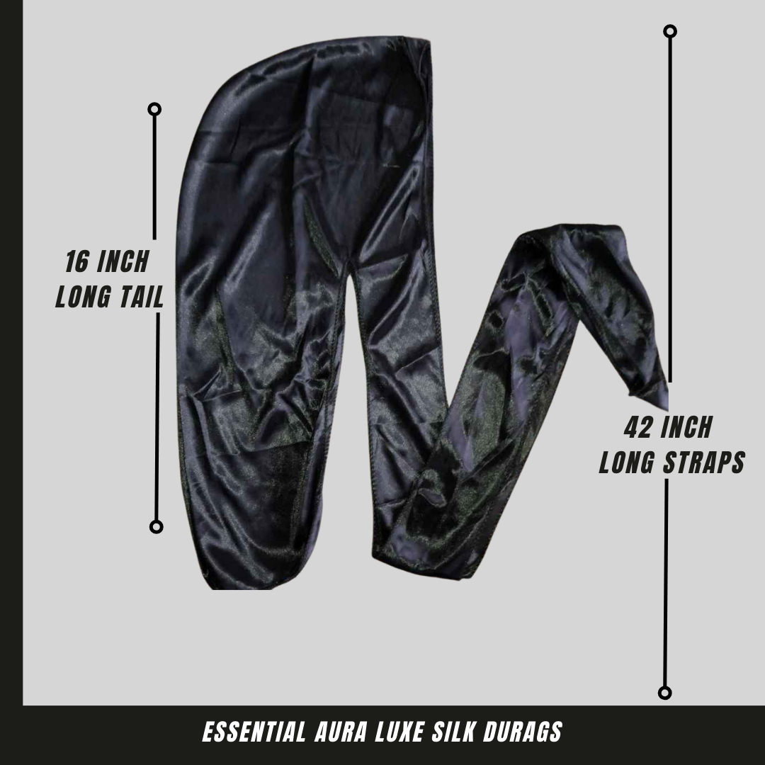 Silk Durag