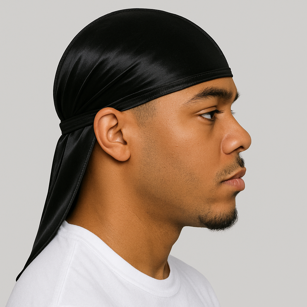 Silk Durag