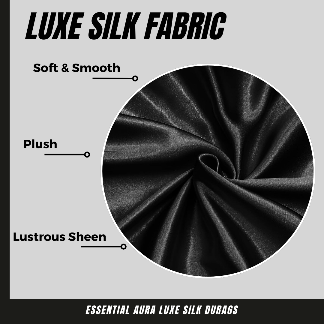 Silk Durag