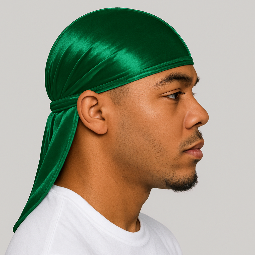Silk Durag