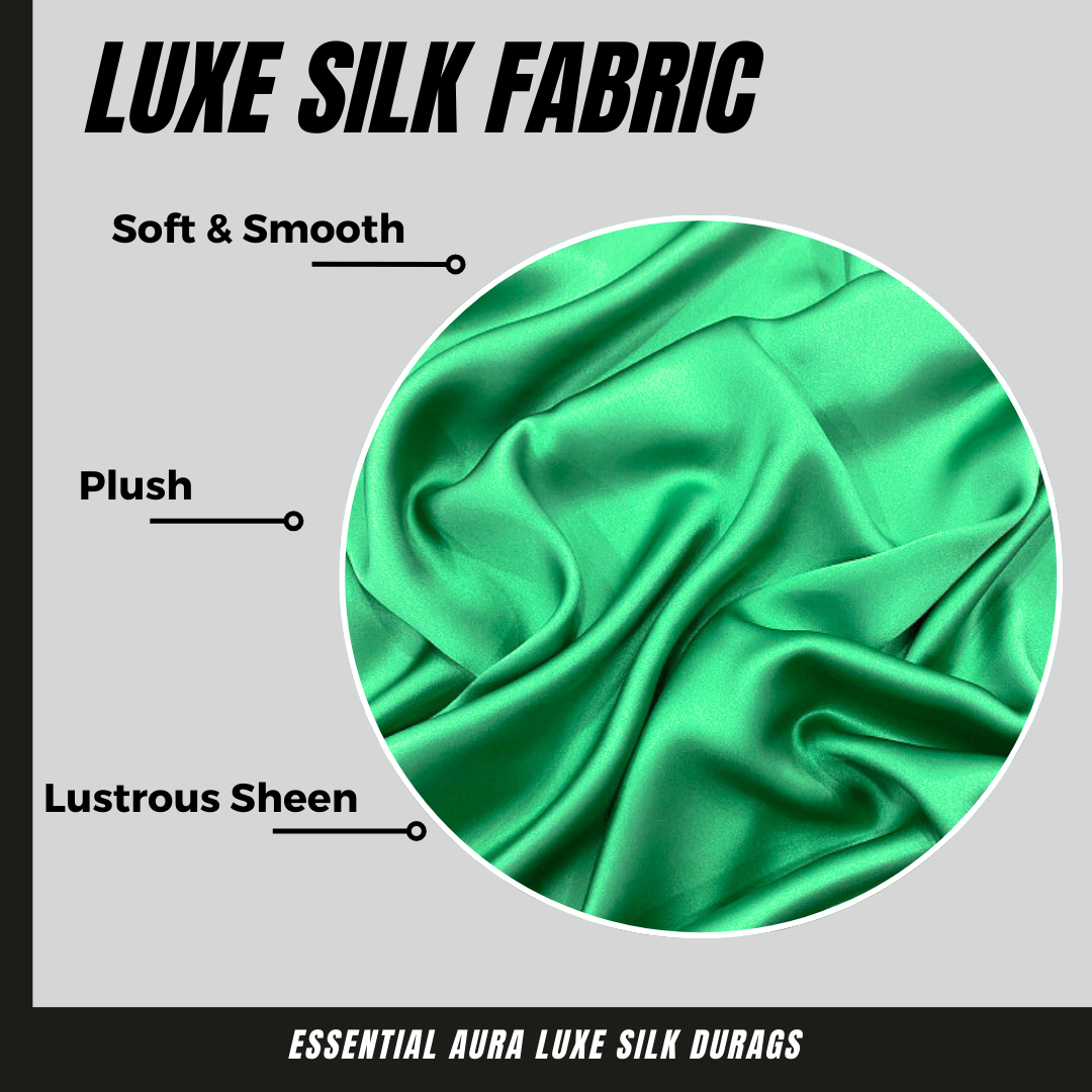 Silk Durag