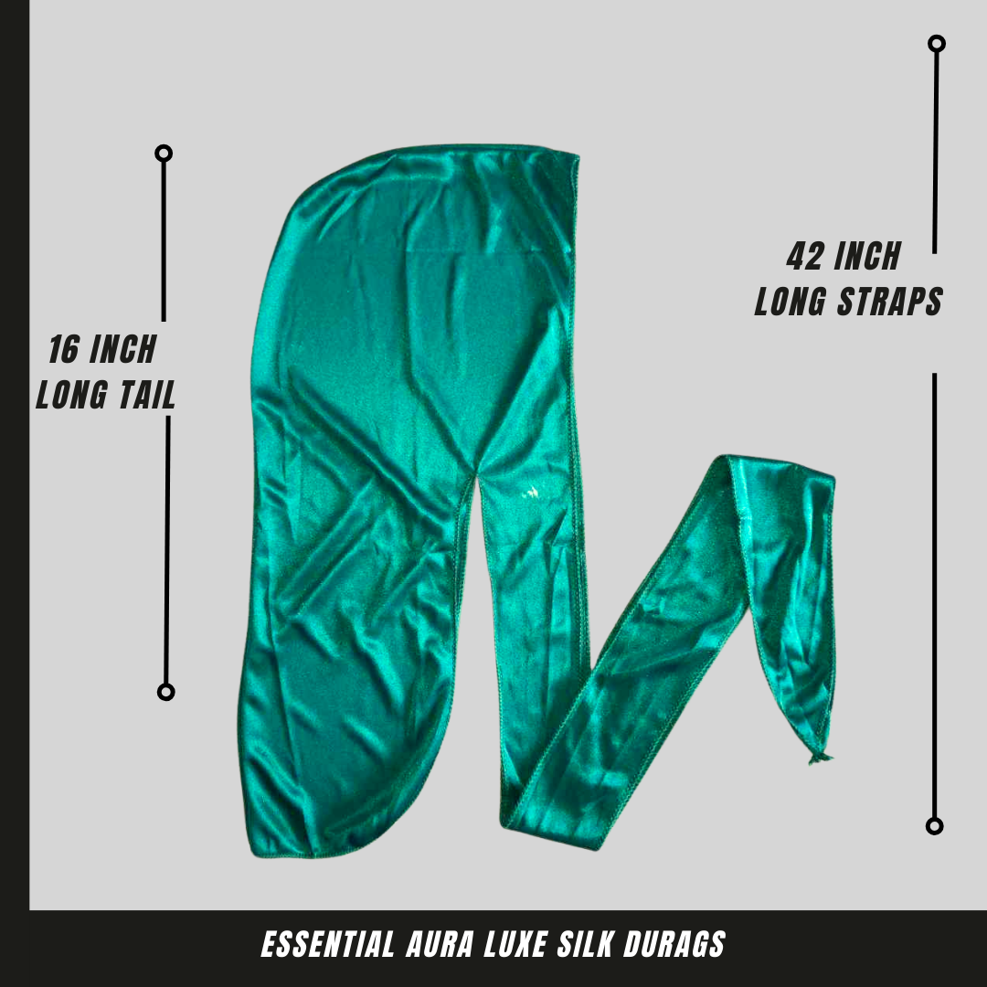 Silk Durag