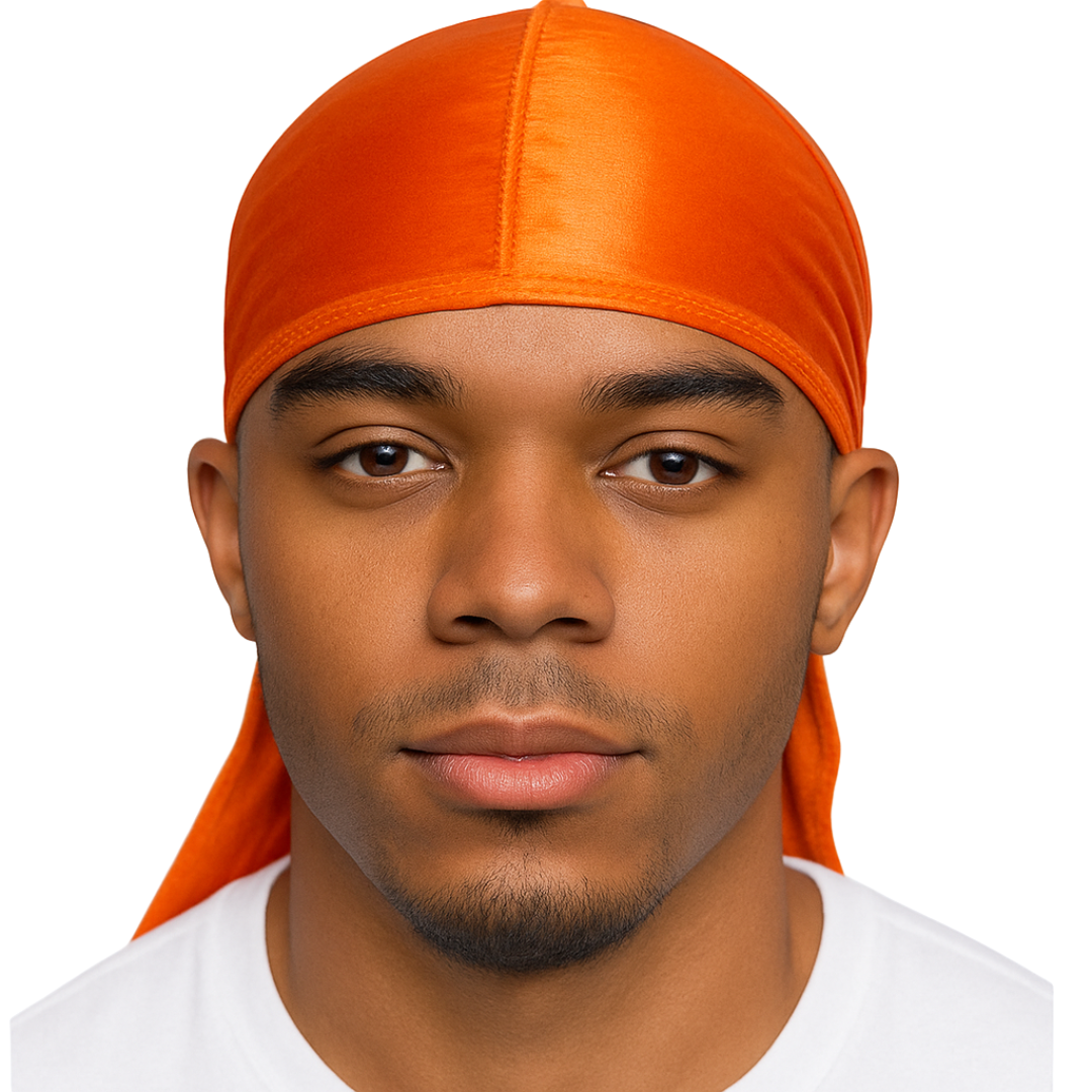 Silk Durag